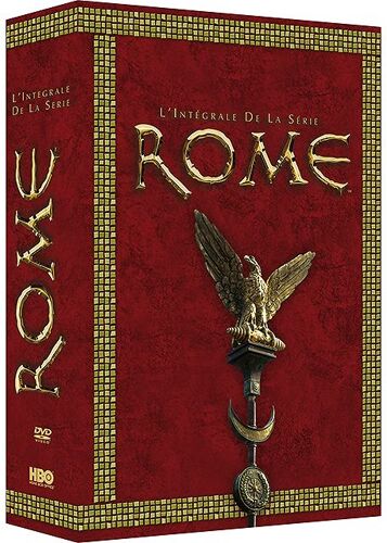 Rome - L'intégrale