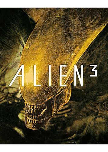 Alien 3 - Combo Blu-Ray + Dvd