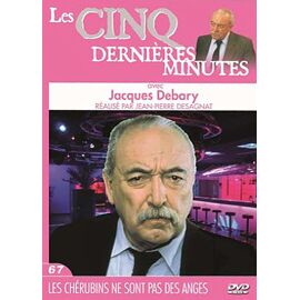 Les 5 Dernières Minutes - Jacques Debarry - Vol. 67