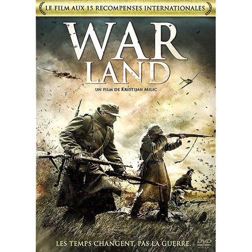 Land Of War