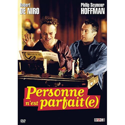Personne N'est Parfait(E)