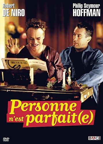 Personne N'est Parfait(E)