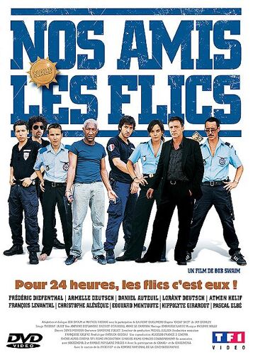 Nos Amis Les Flics
