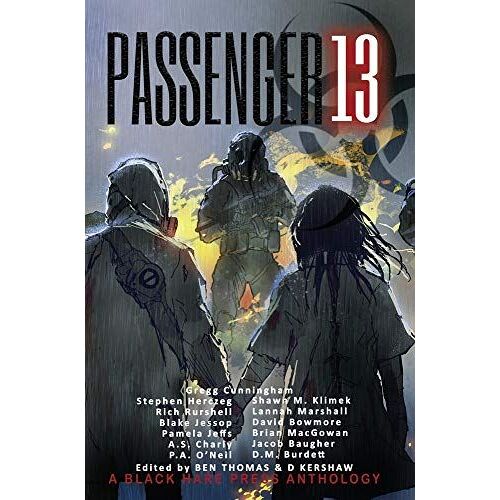Passenger 13