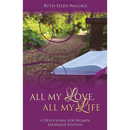 All My Love, All My Life