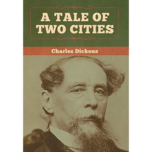 A Tale Of Two Cities