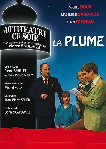 La Plume
