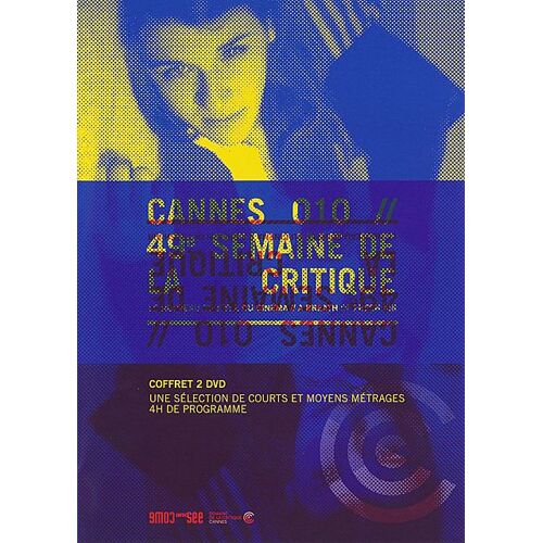 Cannes 010 - 49ème Semaine De La Critique