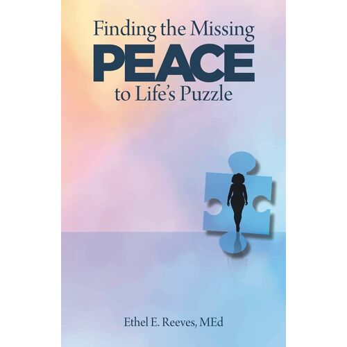 Finding The Missing Peace To Life's Puzzle