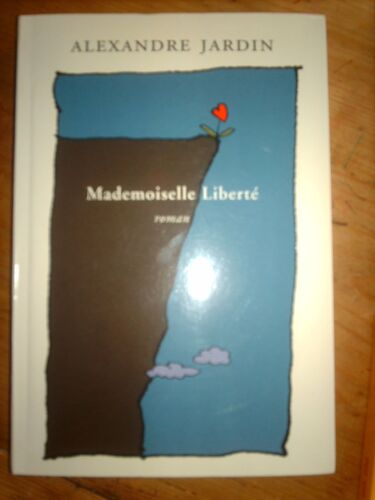 Mademoiselle Liberté