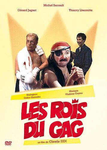 Les Rois Du Gag
