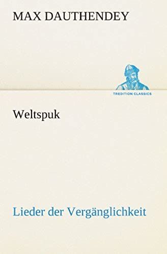Weltspuk