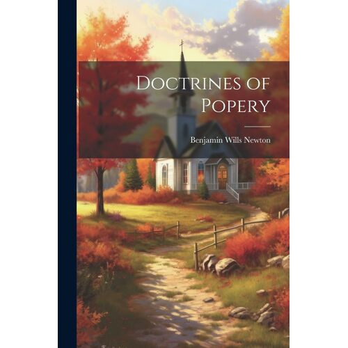 Doctrines Of Popery