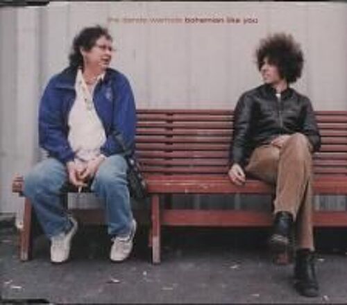 The Dandy Warhols - Bohemian Like You - 1 Track Cd - Cdcldj823