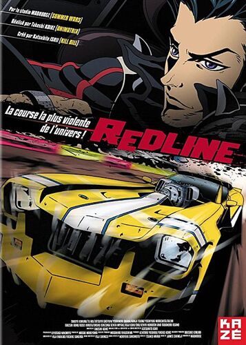 Redline