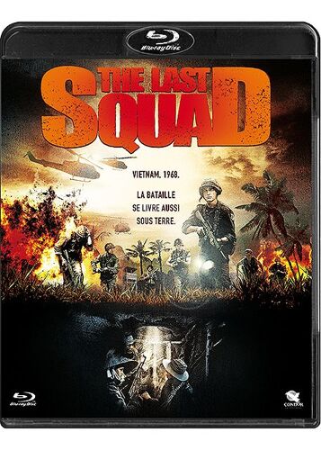 The Last Squad - Blu-Ray