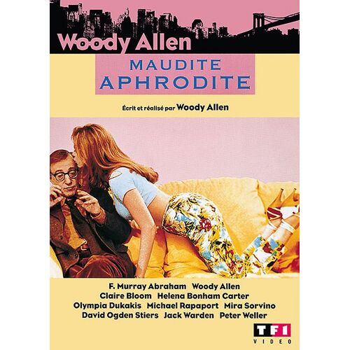 Maudite Aphrodite