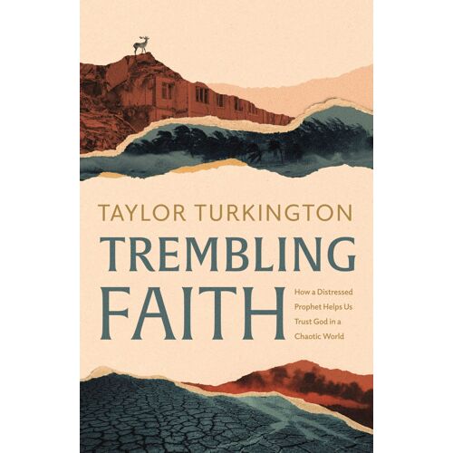 Trembling Faith