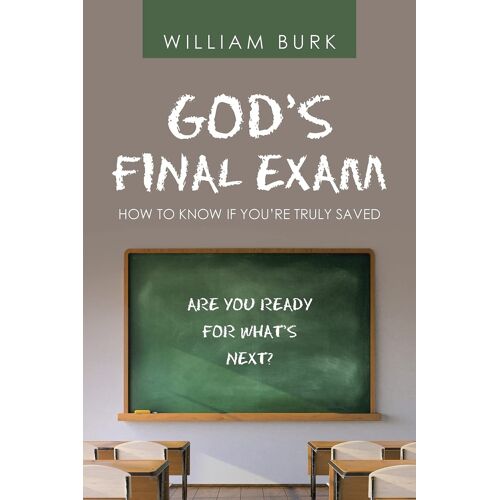 God's Final Exam