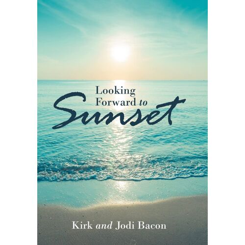 Looking Forward To Sunset