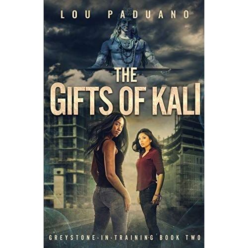 The Gifts Of Kali