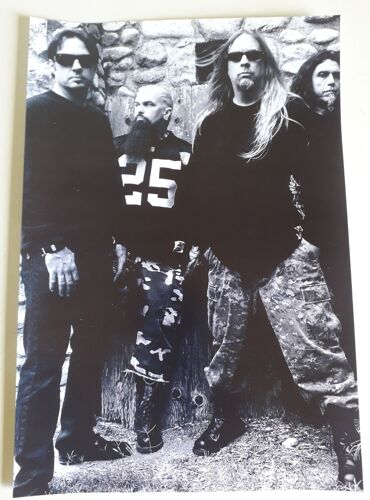 Photo Slayer 19 X 27 Cm
