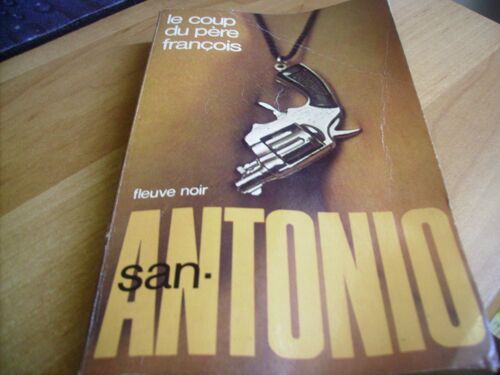 Le Coup Du Pere François