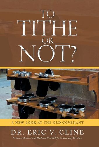 To Tithe Or Not?