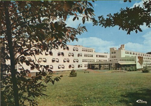 Chissay-En-Touraine - La Menaudière Mgen - Façade Sud B