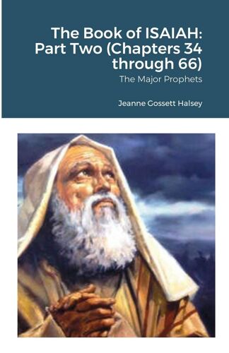 The Book Of Isaiah