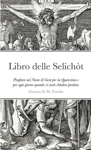 Libro Delle Selichòt