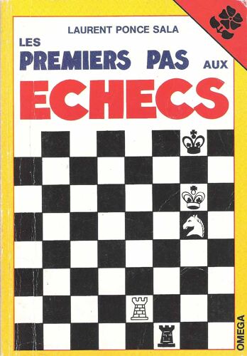 Les Premiers Pas Aux Échecs
