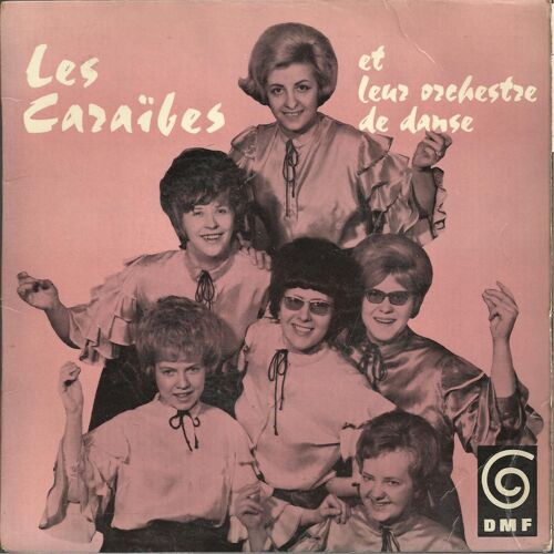 Tu N'as Pas Le Choix (F. Bonifay, E. Chekler, C. Sauvage) - La Playa (P. Barouh - Jo Van Wetter)  / El Galan (E; Armanangol) - La Leçon De Letkiss (R. Lehtinen) (Pochette Dédicacée Sur Le Verso)