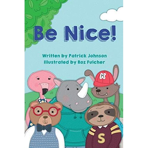 Be Nice!