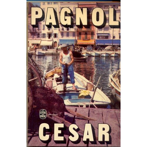 César