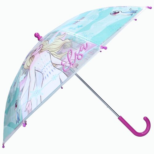 Parapluie Licence Fille 785-3937 Rdn