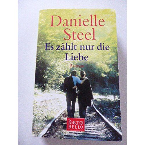 Es Z?Hlt Nur Die Liebe