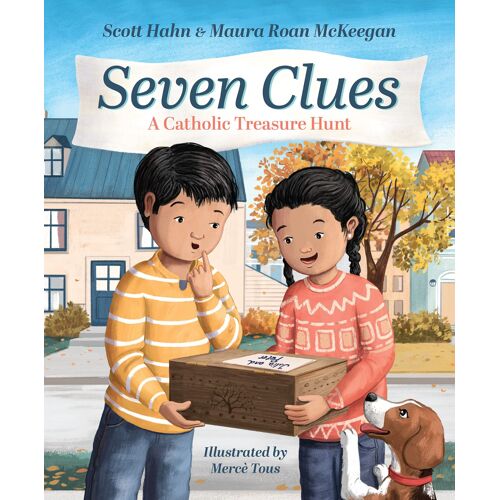Seven Clues