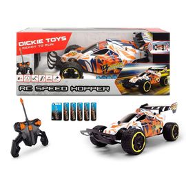 Rc Dt Speed Hopper Rtr-Dickie Toys