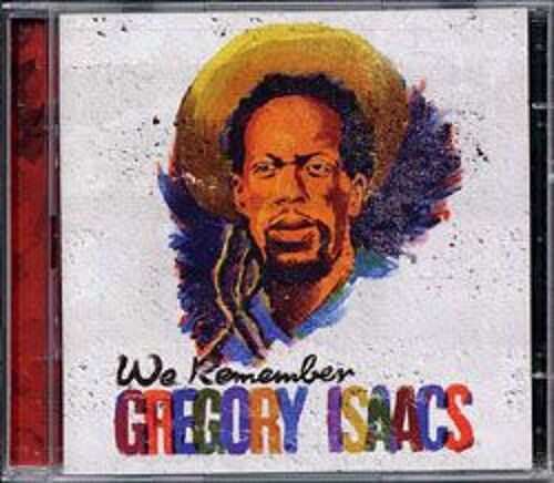 We Remember Gregory Isaacs