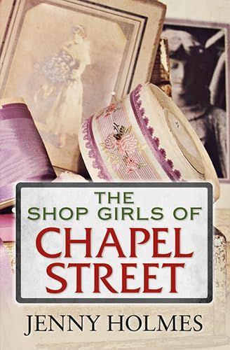 The Shop Girls Of Chapel Street