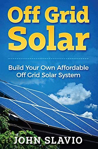 Off Grid Solar