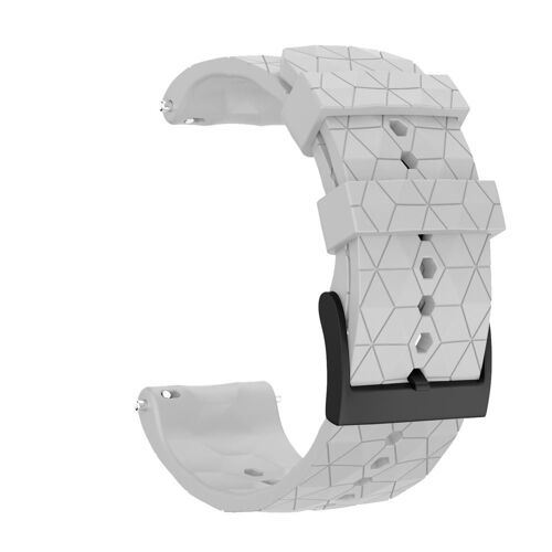 Bracelet De Rechange En Titane Et Silicone Pour Suunto 9 Baro, Bracelet De Montre En Cuivre Compatible Avec Suunto Spartan Baro