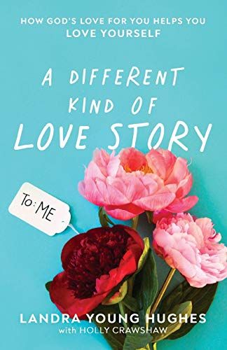 A Different Kind Of Love Story