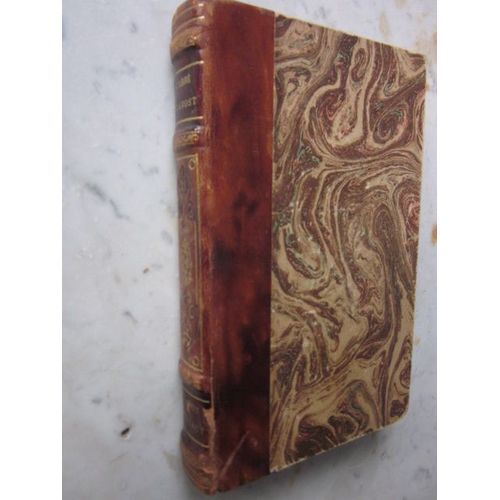 Histoire Du Chevalier De Grieux Et De Manon Lescault