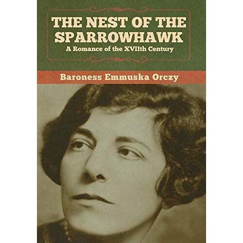 The Nest Of The Sparrowhawk