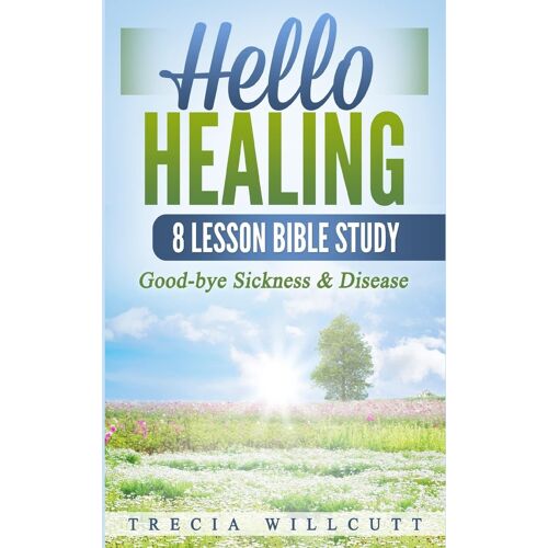Hello Healing
