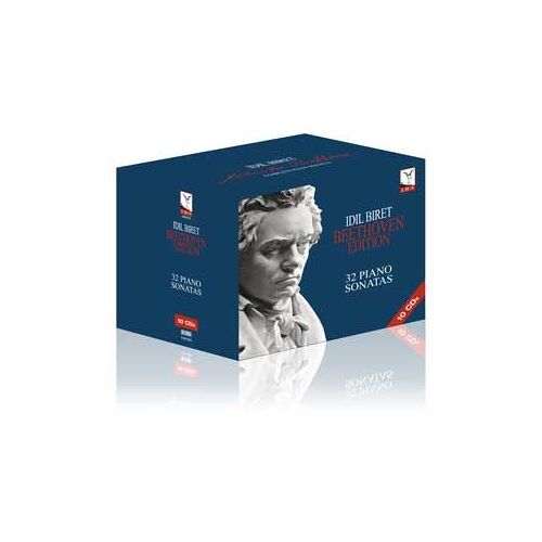 Intégrale Des Sonates Pour Piano