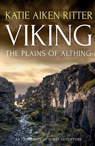 Viking The Plains Of Althing