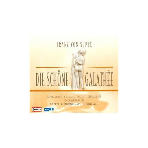 Die Schone Galathee